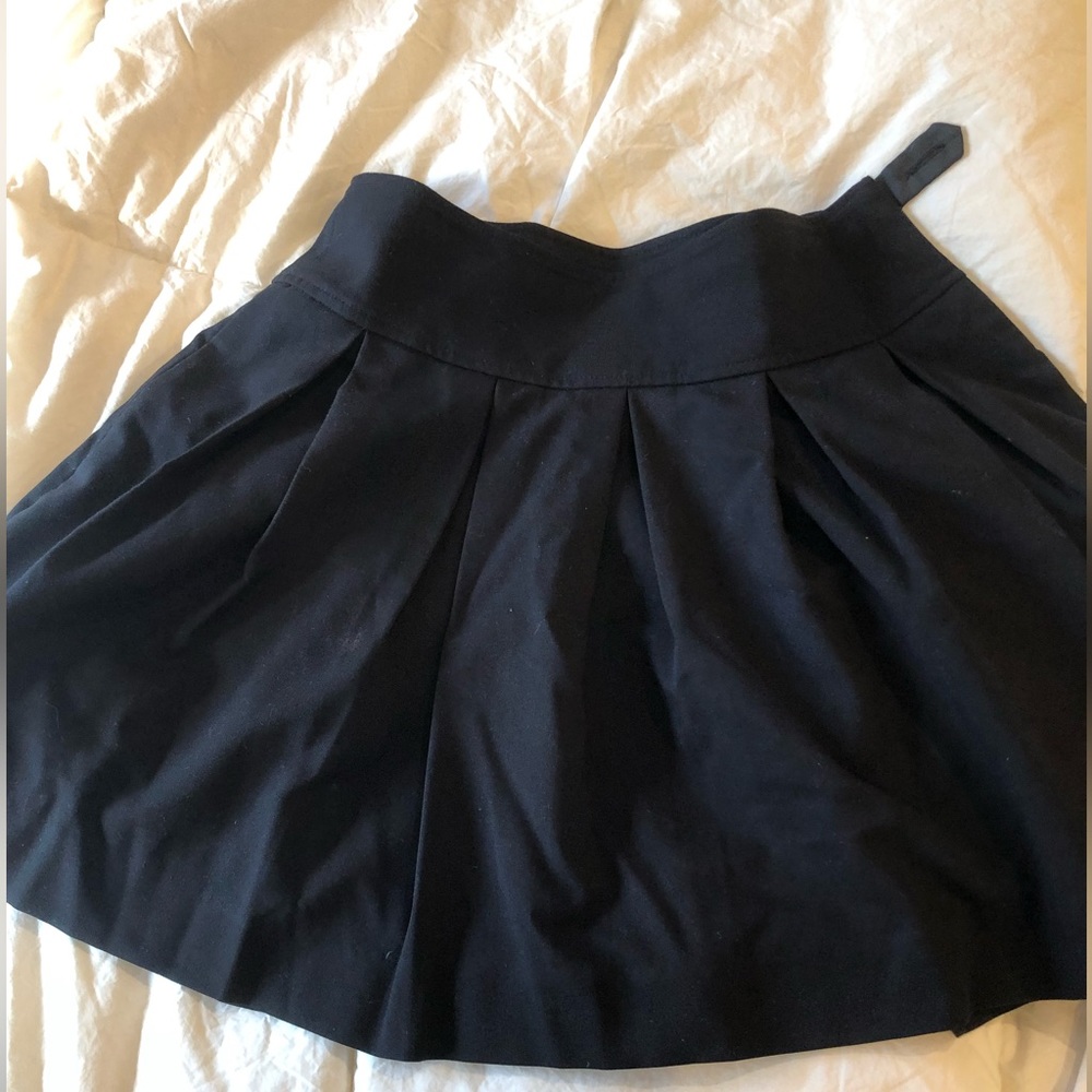 H&M office skirt👩‍💻